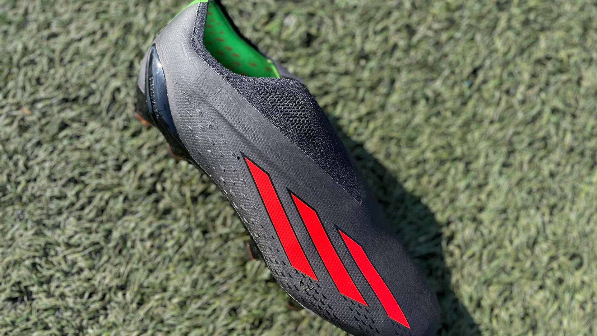 来积极打造 来积极打造